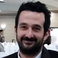 Stelios Chalvatzis