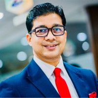 Mohammed Emtiaz Uddin
