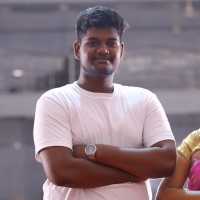 Bharath Vaj