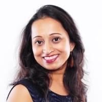 Ranjani Ramanathan