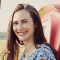 Katie Newell Godwin