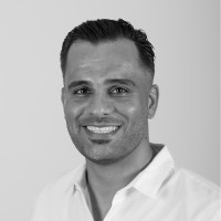 Arash Ramezani