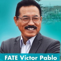 Víctor Raúl Pablo Martínez