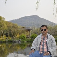 Venkateswaran Pillai