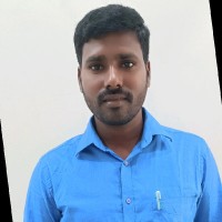 Gerikalapalli Rajasekhar