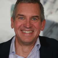 Simon Denton-Smith