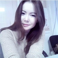 Azhar Aralbaeva