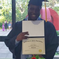 Daniel Igbani
