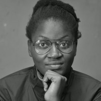 Toyosi Ogunbode
