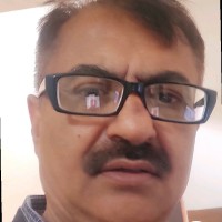 Sushil Mannan