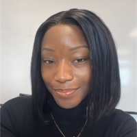 Ruth Coulibaly