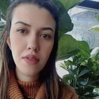 Ines Bencheikh