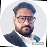 Saqib Ansari