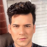Trent Broussard