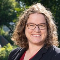 Maureen Leahy
