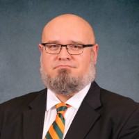 J. D. Ragland