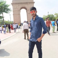 Manish Prajapati