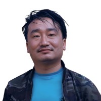 Rajesh Limbu