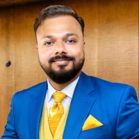 Chander Viswanathan Ravimohan