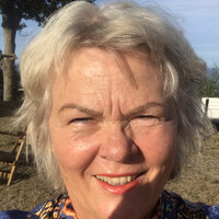 Bodil Mikkelsen