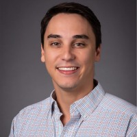 Jared Robertson