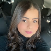Thamiris Ribeiro
