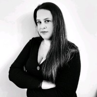Eleftheria Karantanou
