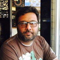 Vikram Sharma