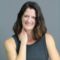 Molly Yates