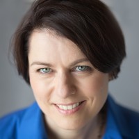 Magdalena Giec, MCC, MBA