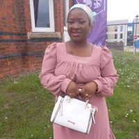 Rashidatu Yakubu