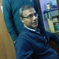 Shuvankar Mukherjee