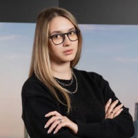 Olga Dibrova