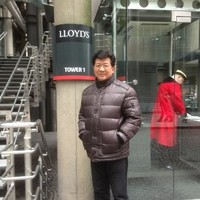 Johnson Lim