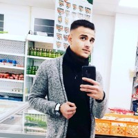 Ibrahim Shaaban