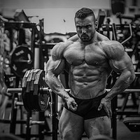 Luke Sandoe