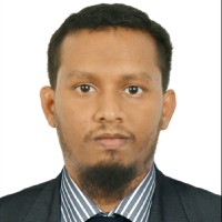 Mohamed Amjath K.T.