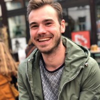 Maarten van Gemert