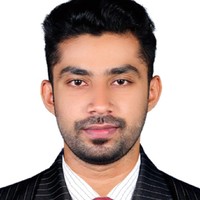 Sreejith Subramanian