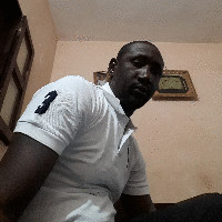 Diamboubacar Soumano