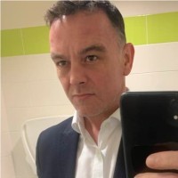 Alan O'Hara