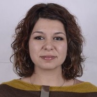 Mariya Lazarova