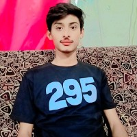 Mirza Ali Pervaiz