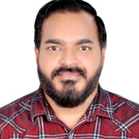 Anilkumar Ambalaparambil