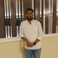 Thilak Kumar Jayachandran