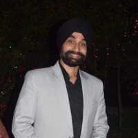 Simran Singh