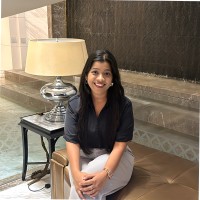 Meghna Gupta