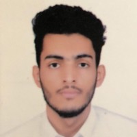 Mohammed Bawazir