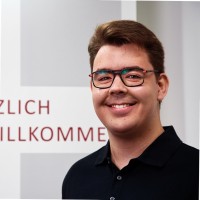 Dominik Roth
