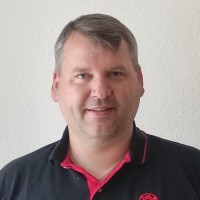 Daniel Wieching